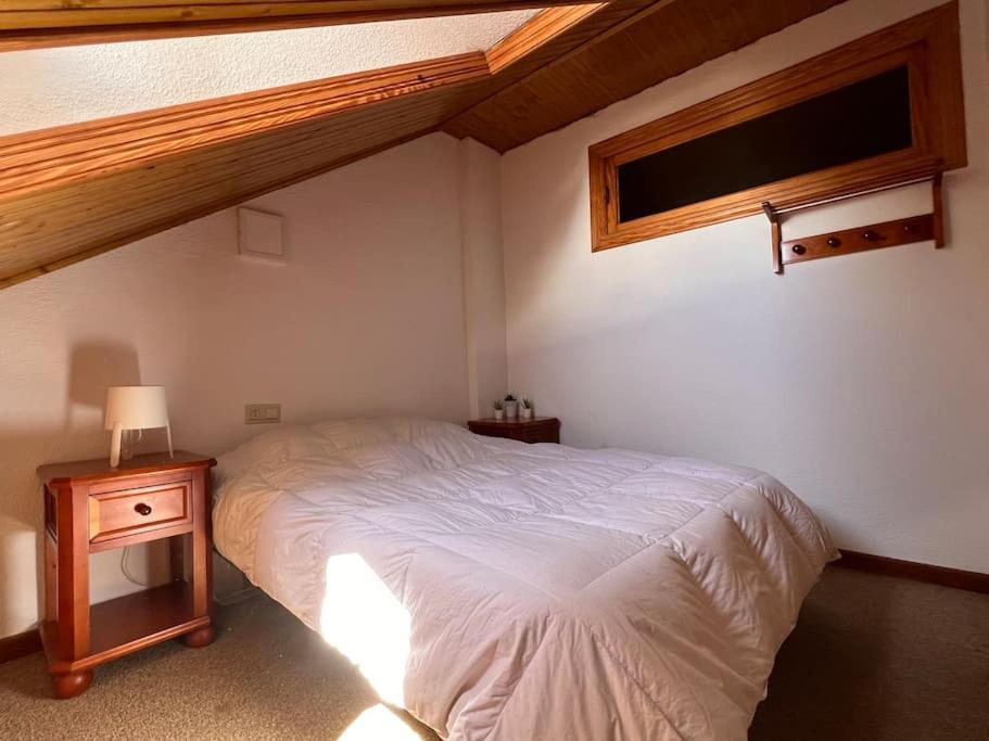Sierra Nevada Apartamento, Ideal Para Grupos, Aparcamiento En La Puerta Y Con Impresionantes Vistas Ngoại thất bức ảnh