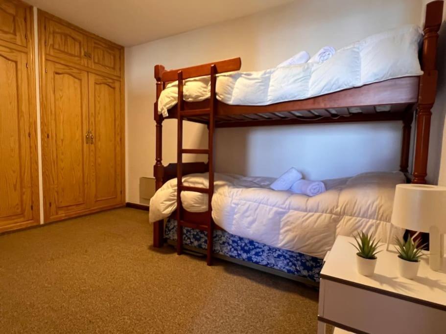 Sierra Nevada Apartamento, Ideal Para Grupos, Aparcamiento En La Puerta Y Con Impresionantes Vistas Ngoại thất bức ảnh
